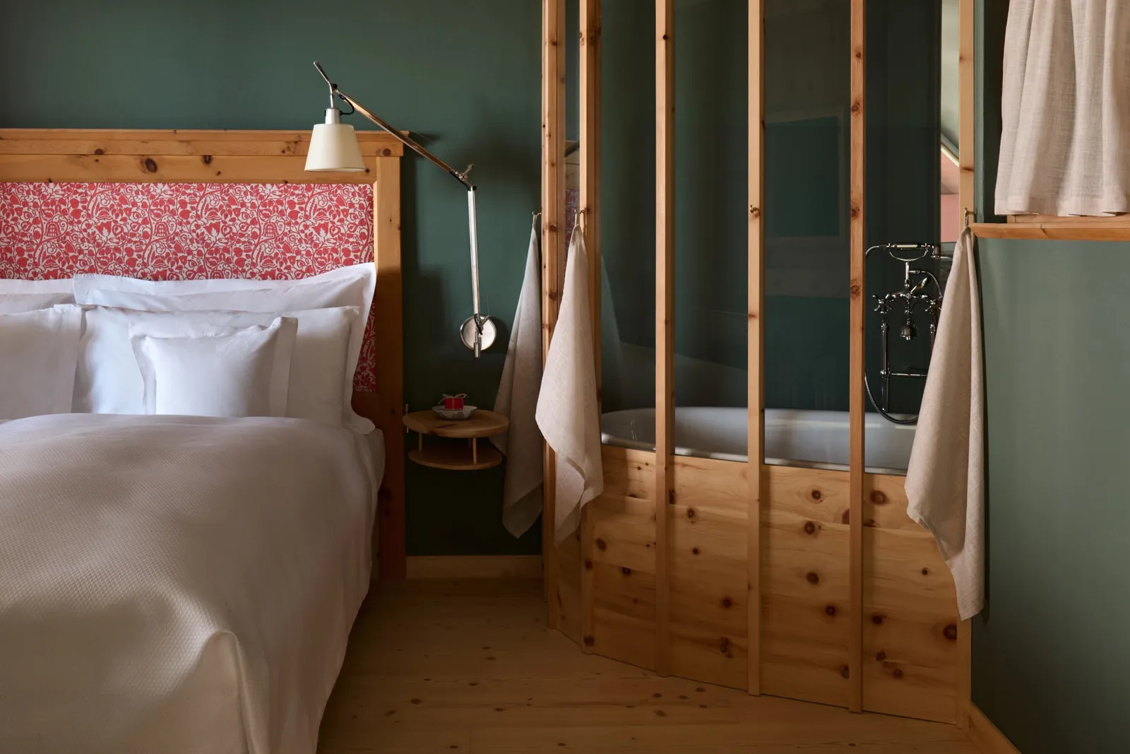 Berghoferin Fine Hotel & Hideaway, Radein — foto 4 de 6