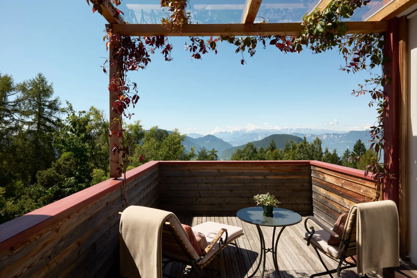 Berghoferin Fine Hotel & Hideaway, Radein — foto 5 de 6