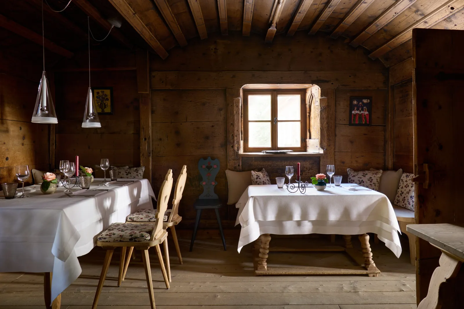 Berghoferin Fine Hotel & Hideaway, Radein — foto 6 de 6