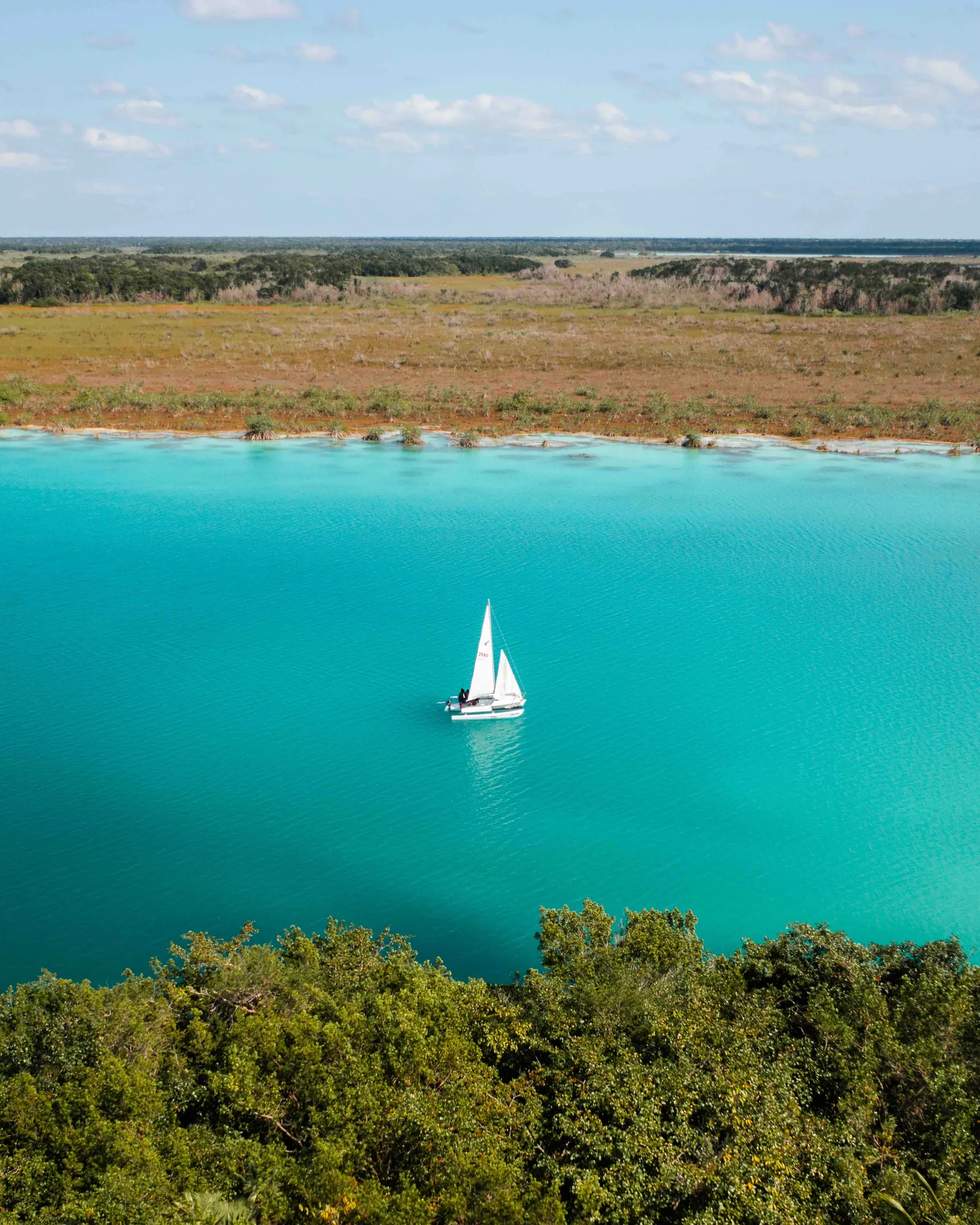 La Valise Bacalar, Bacalar — foto 3 de 6