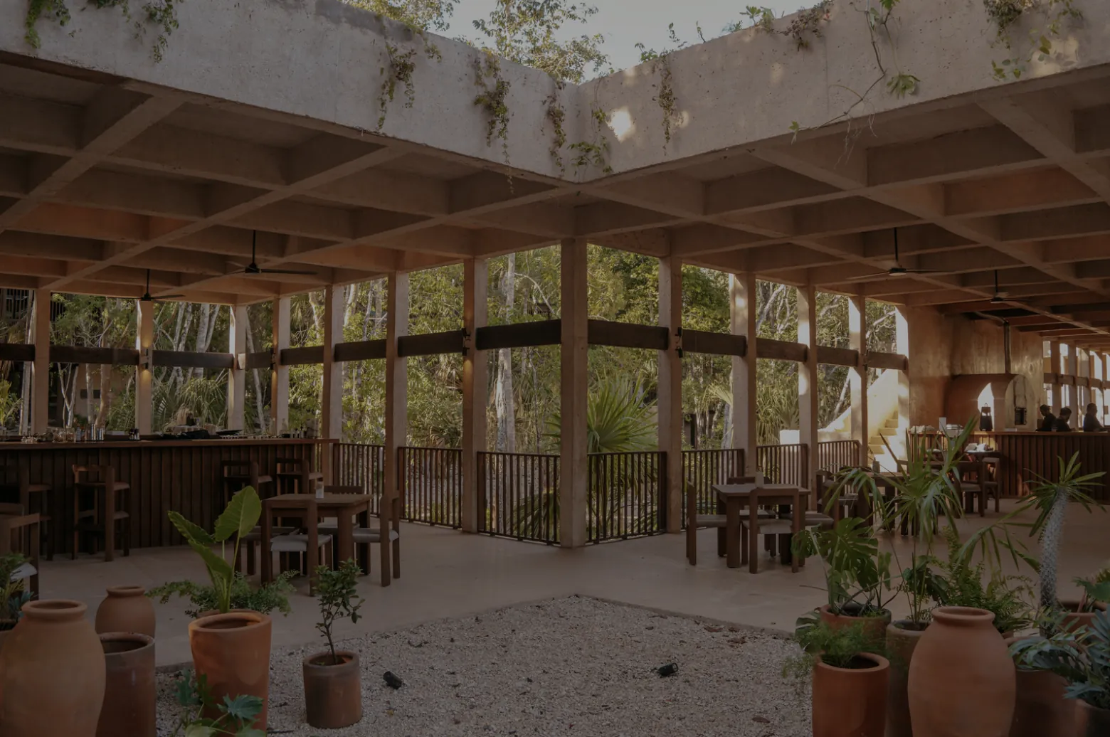 La Valise Bacalar, Bacalar — foto 4 de 6