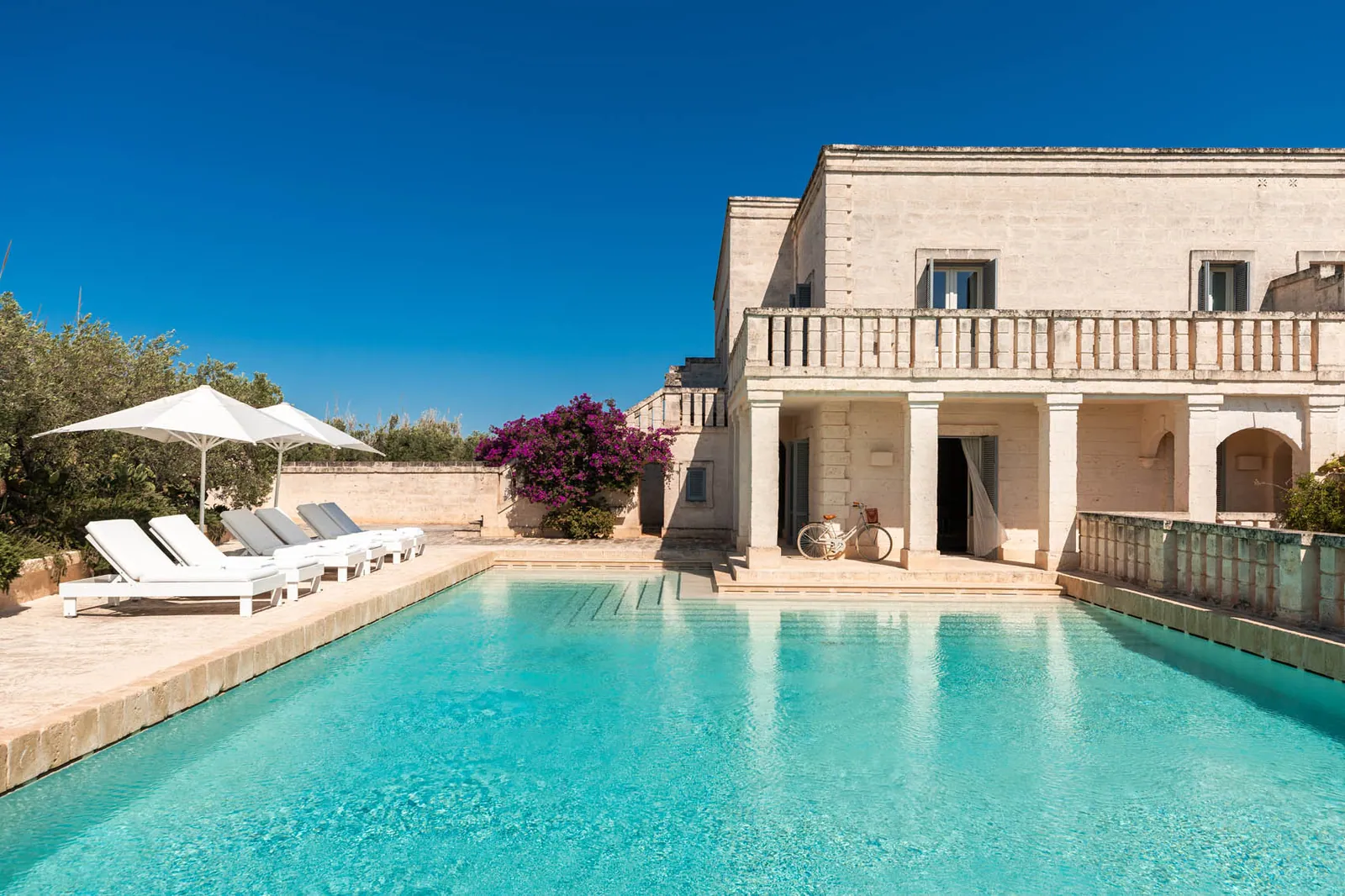 Borgo Egnazia, Savelletri di Fasano — foto 2 de 6
