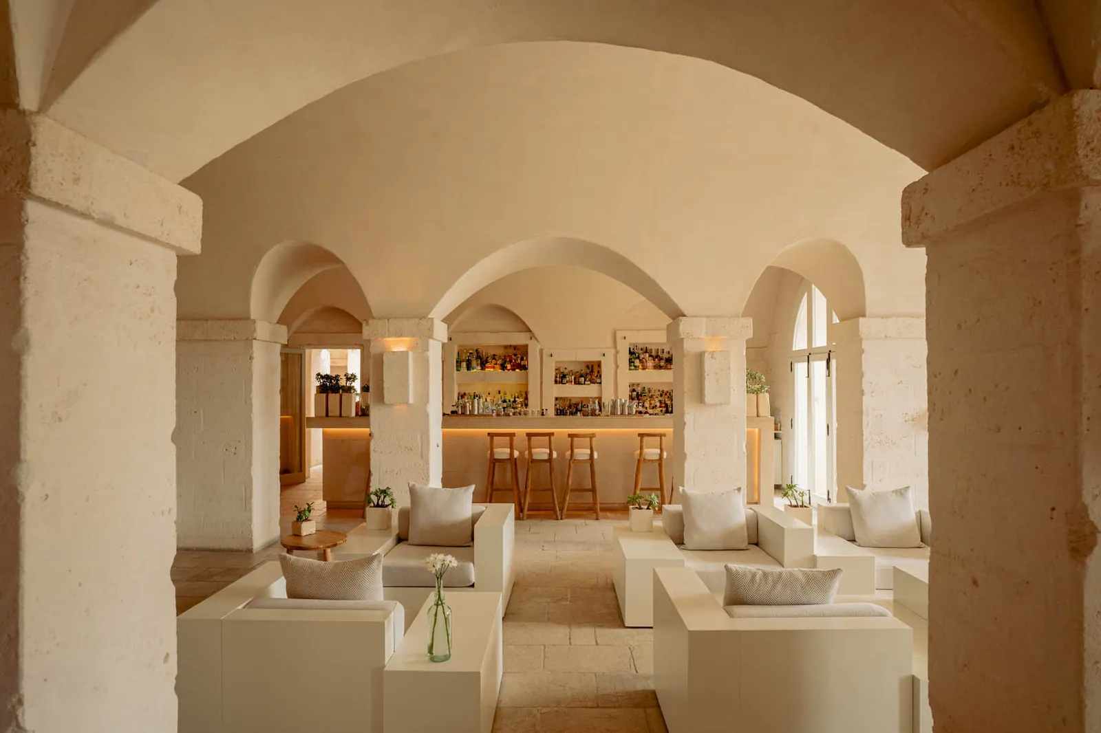 Borgo Egnazia, Savelletri di Fasano — foto 4 de 6