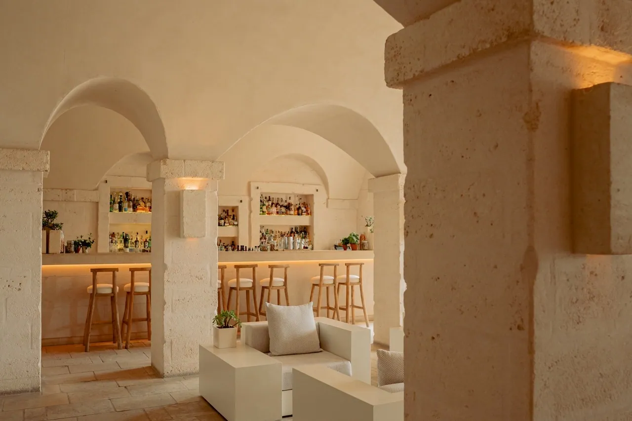Borgo Egnazia, Savelletri di Fasano — foto 6 de 6
