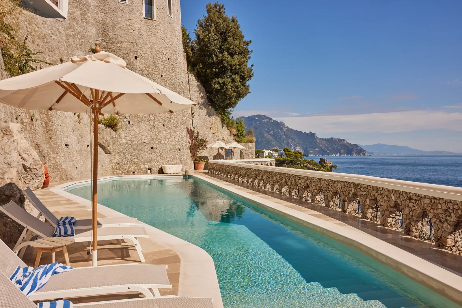 Borgo Santandrea, Amalfi — foto 2 de 6