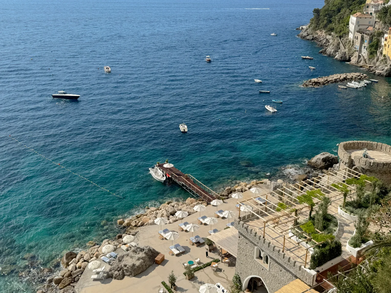 Borgo Santandrea, Amalfi — foto 5 de 6