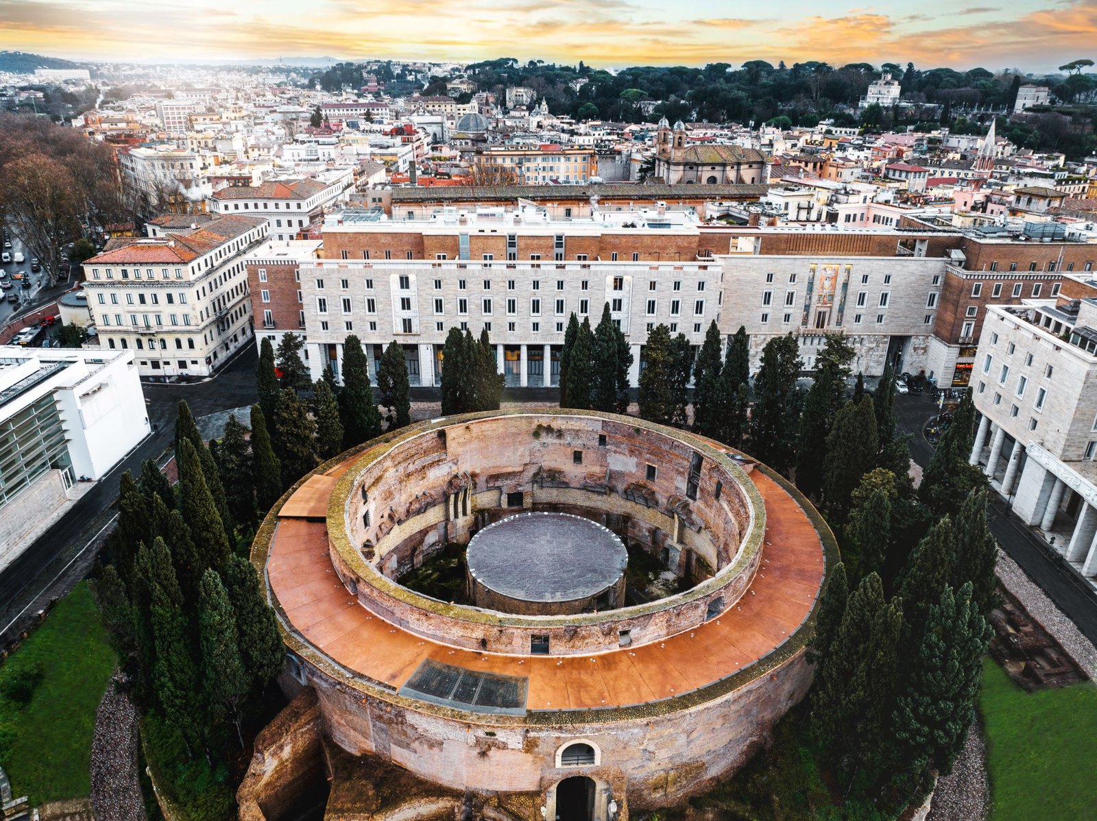 Bvlgari Hotel Roma