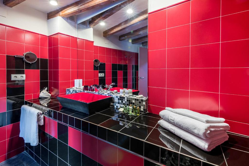 Hotel Cal Llop, Gratallops — foto 17 de 21