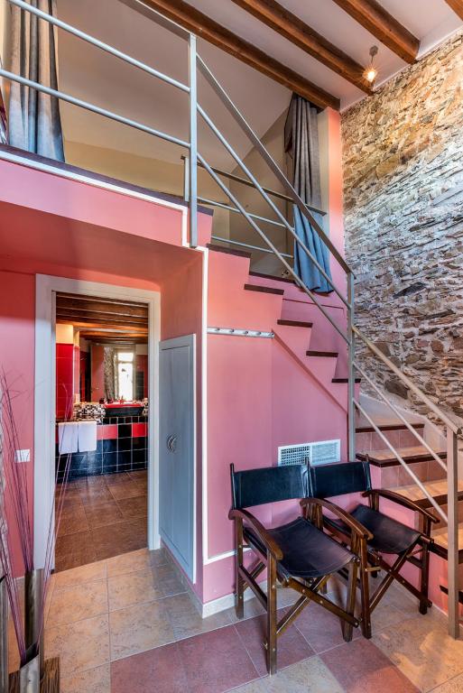 Hotel Cal Llop, Gratallops — foto 16 de 21