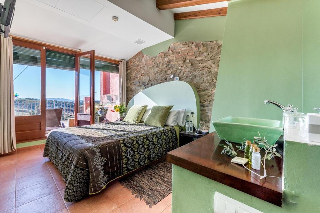 Hotel Cal Llop, Gratallops — foto 3 de 21