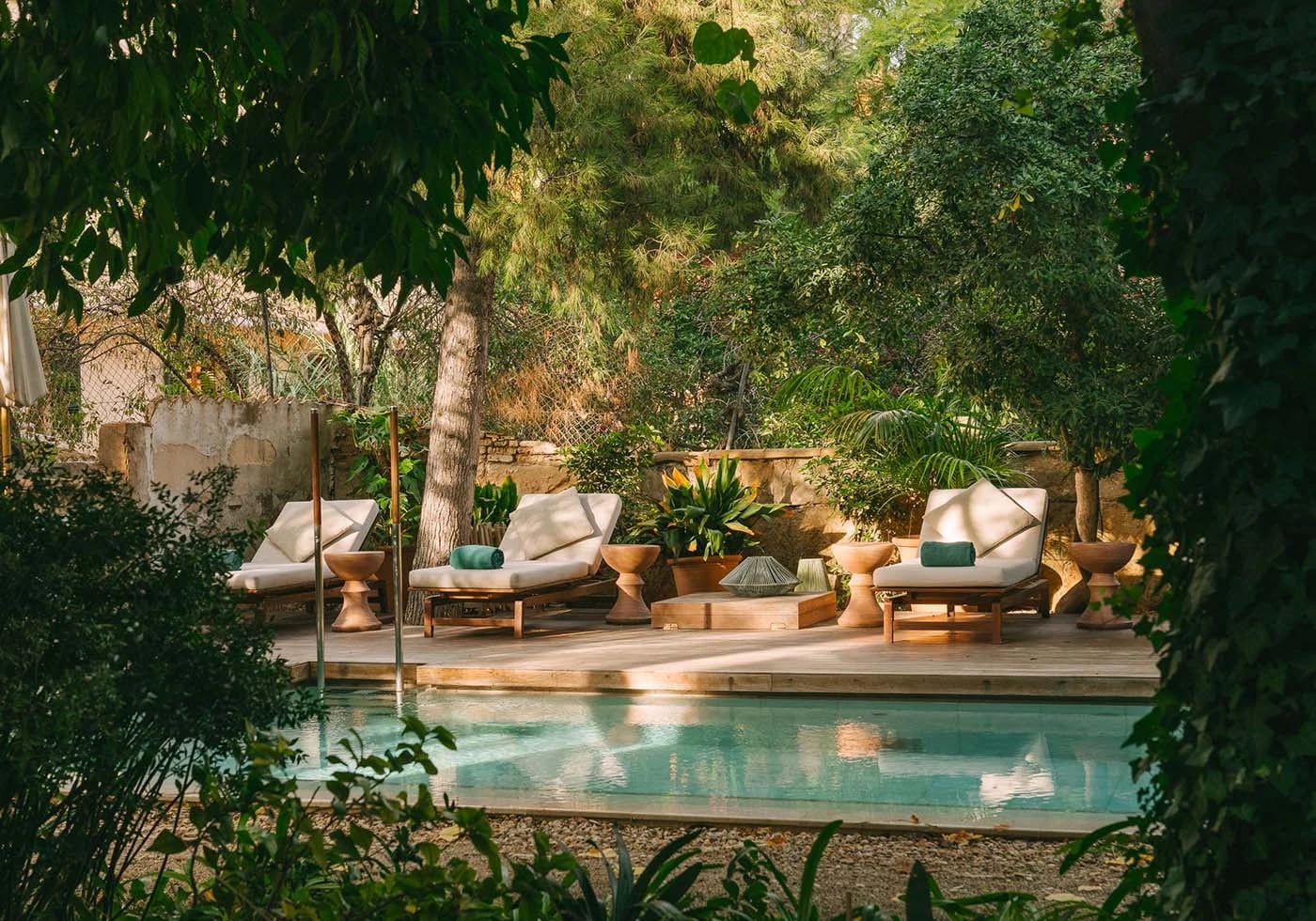 Los mejores hoteles boutique de Palma: 8 en el casco antiguo