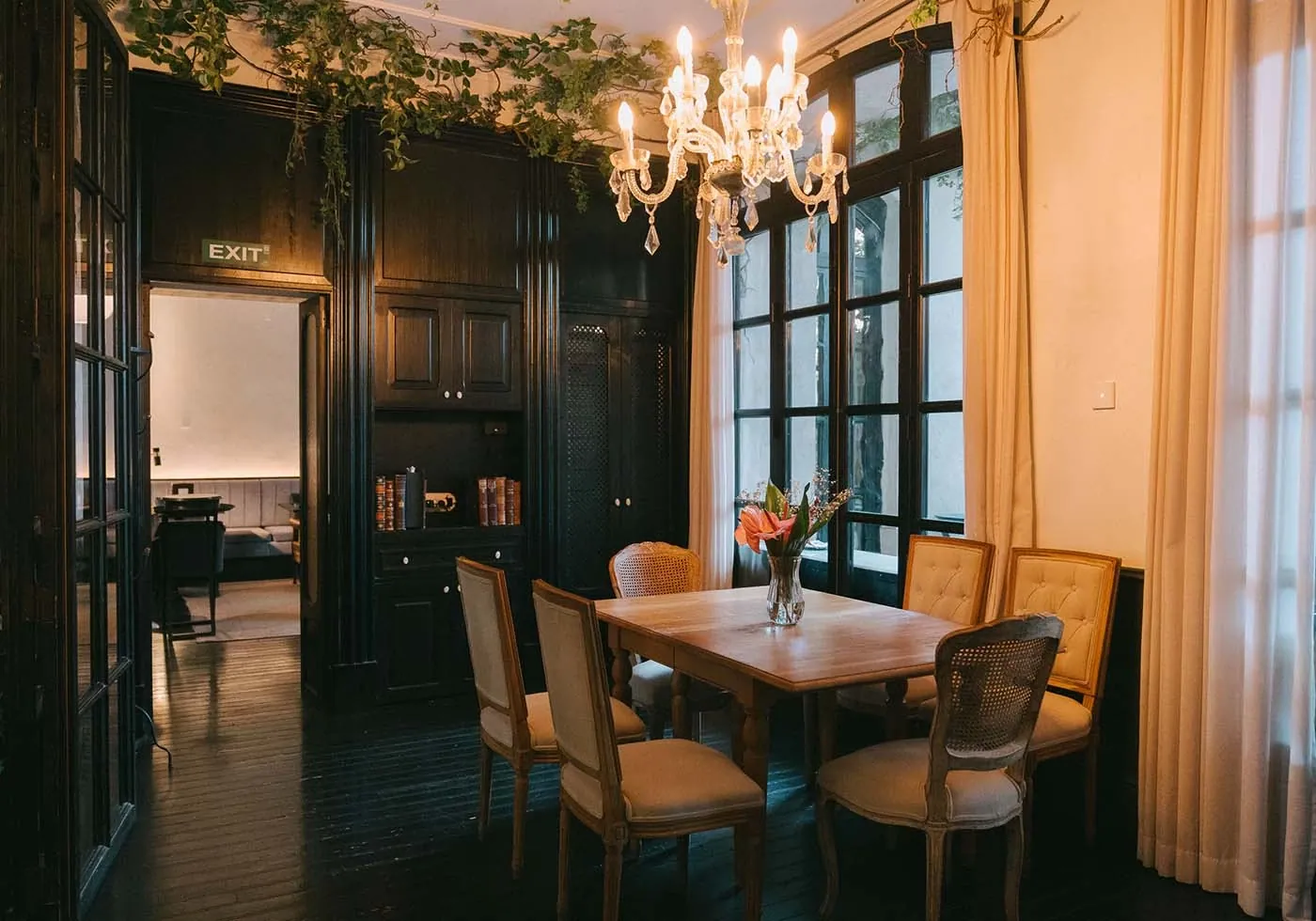 Can Bordoy Grand House & Garden, Palma — foto 4 de 6