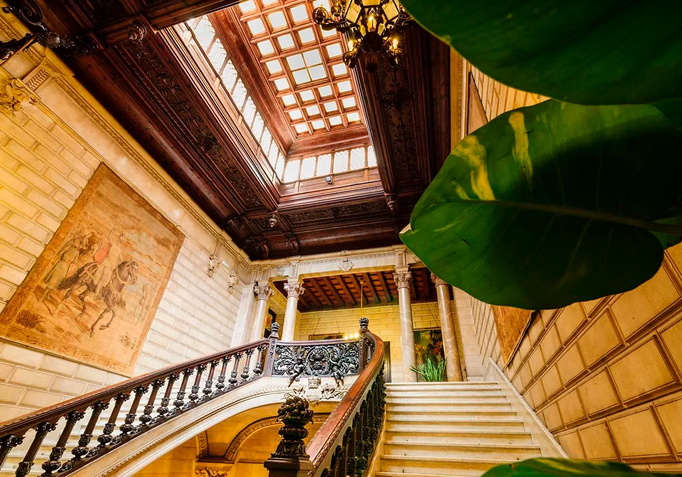 Can Bordoy Grand House & Garden, Palma — foto 6 de 6