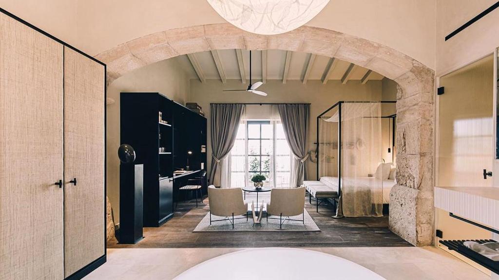 Hotel Can Ferrereta
