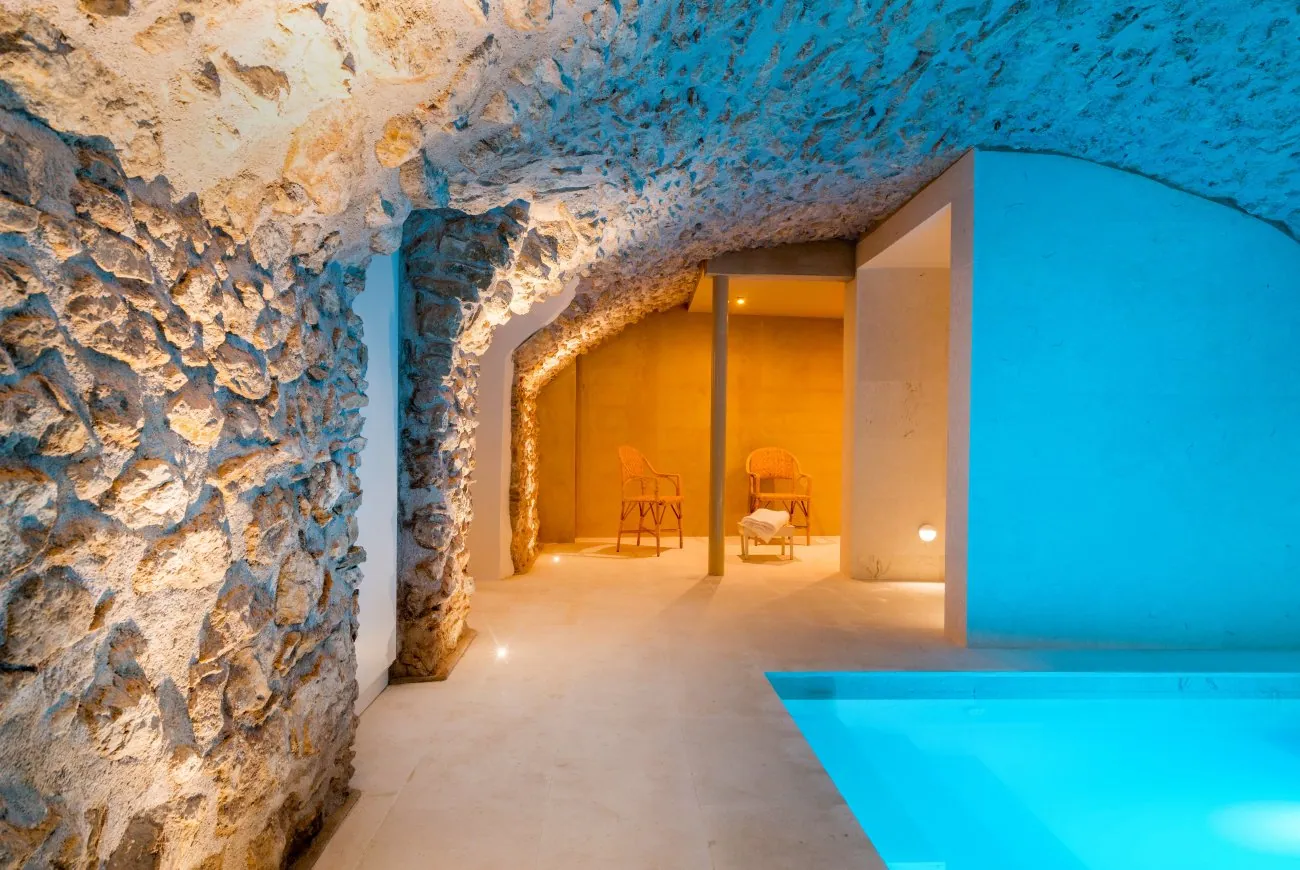 Can Mascort Eco Hotel, Palafrugell — foto 2 de 6