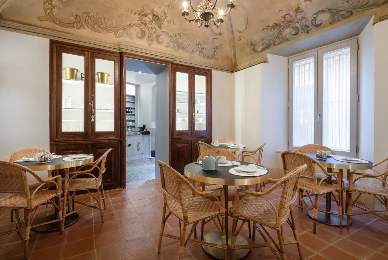 Can Mascort Eco Hotel, Palafrugell — foto 3 de 6