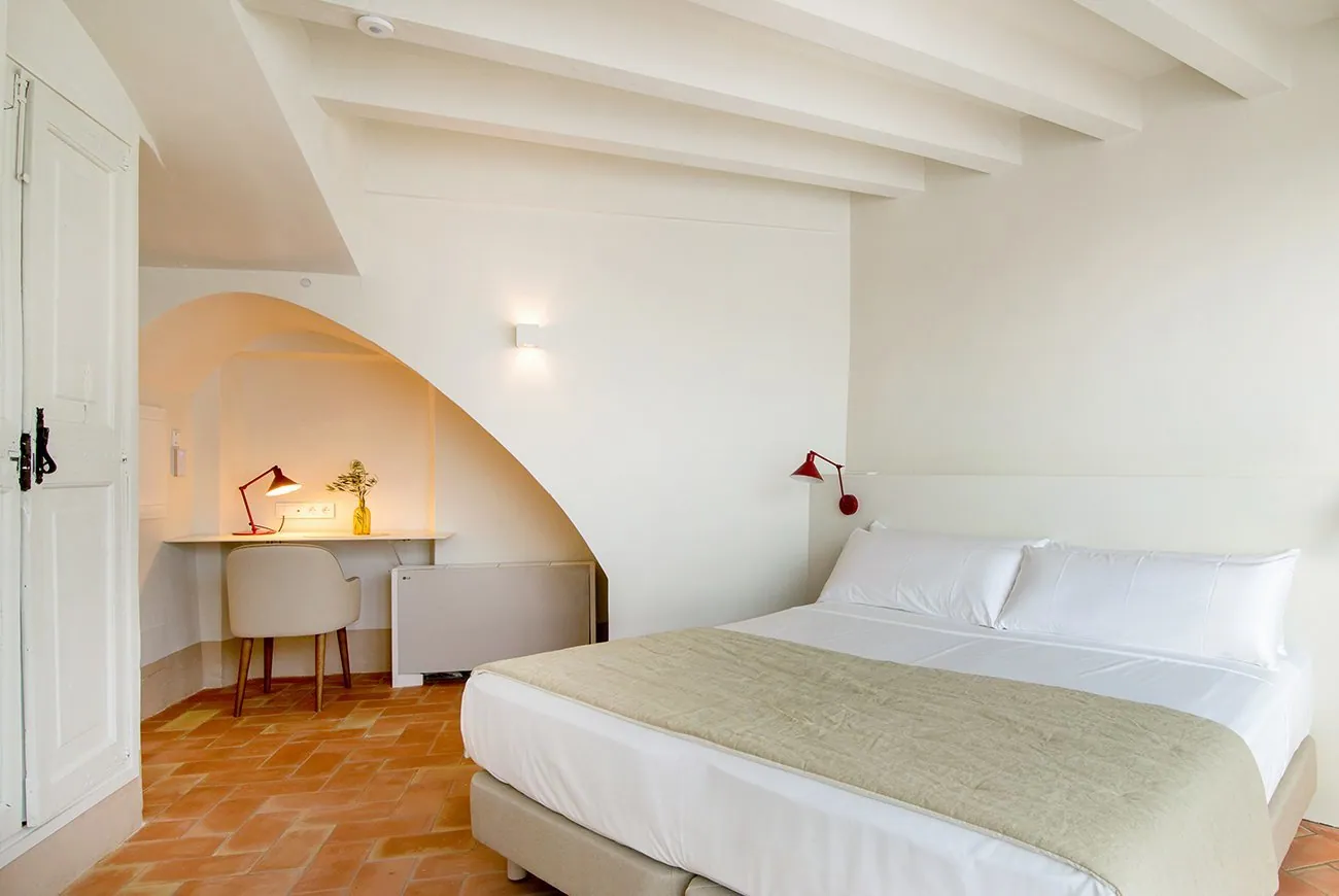 Can Mascort Eco Hotel, Palafrugell — foto 4 de 6