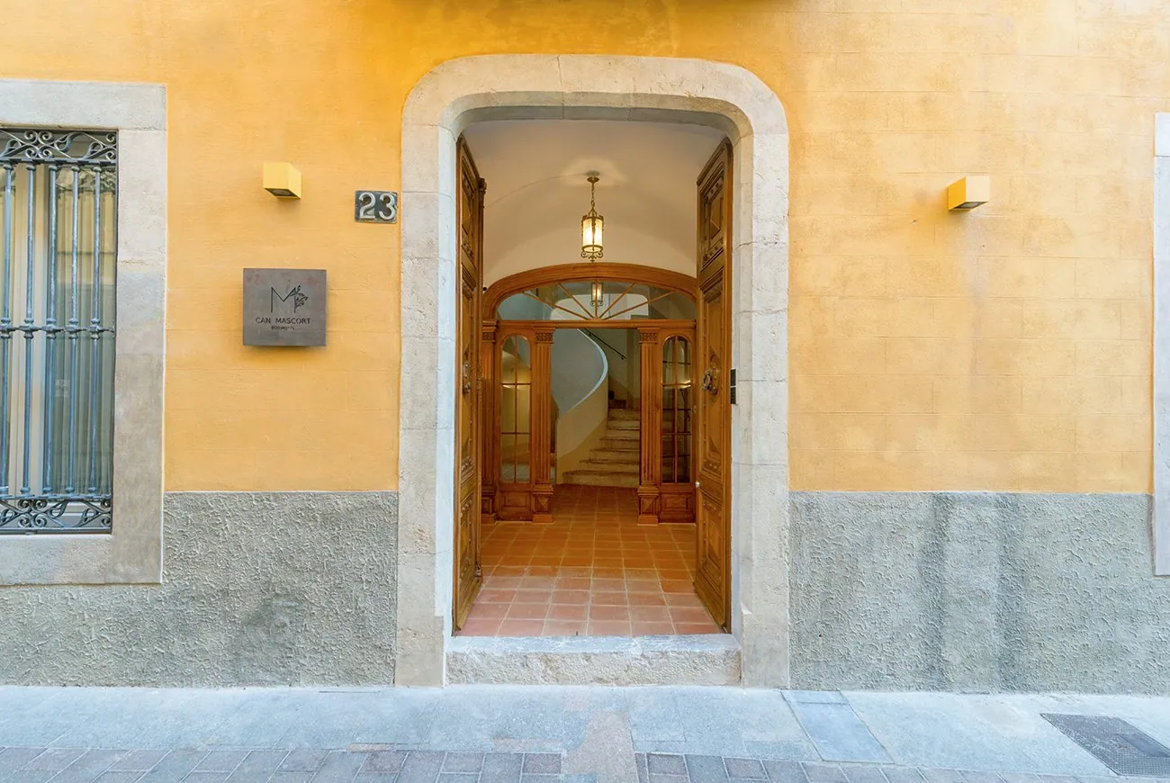 Can Mascort Eco Hotel, Palafrugell — foto 5 de 6