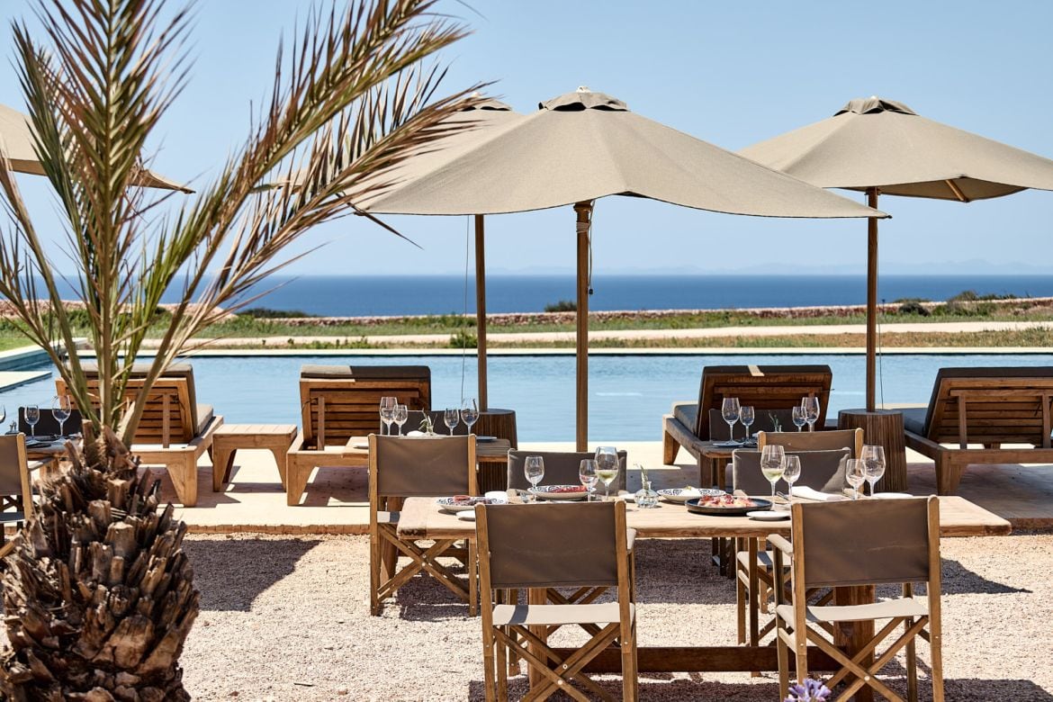 Cap Menorca