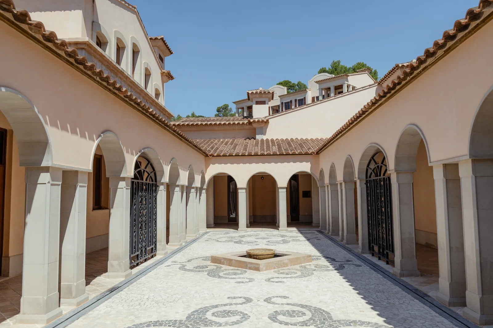 Cap Vermell Grand Hotel, Canyamel — foto 2 de 6