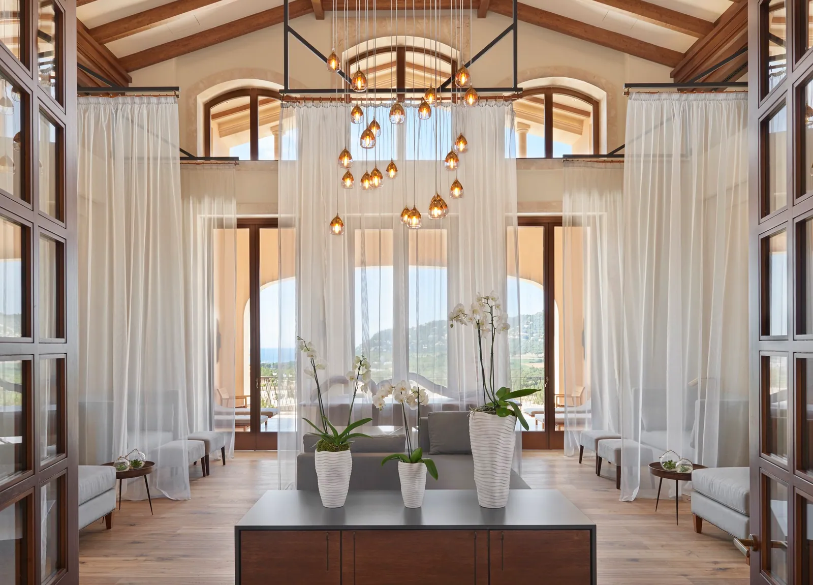 Cap Vermell Grand Hotel, Canyamel — foto 4 de 6