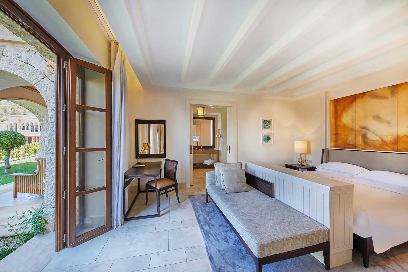 Cap Vermell Grand Hotel, Canyamel — foto 5 de 6