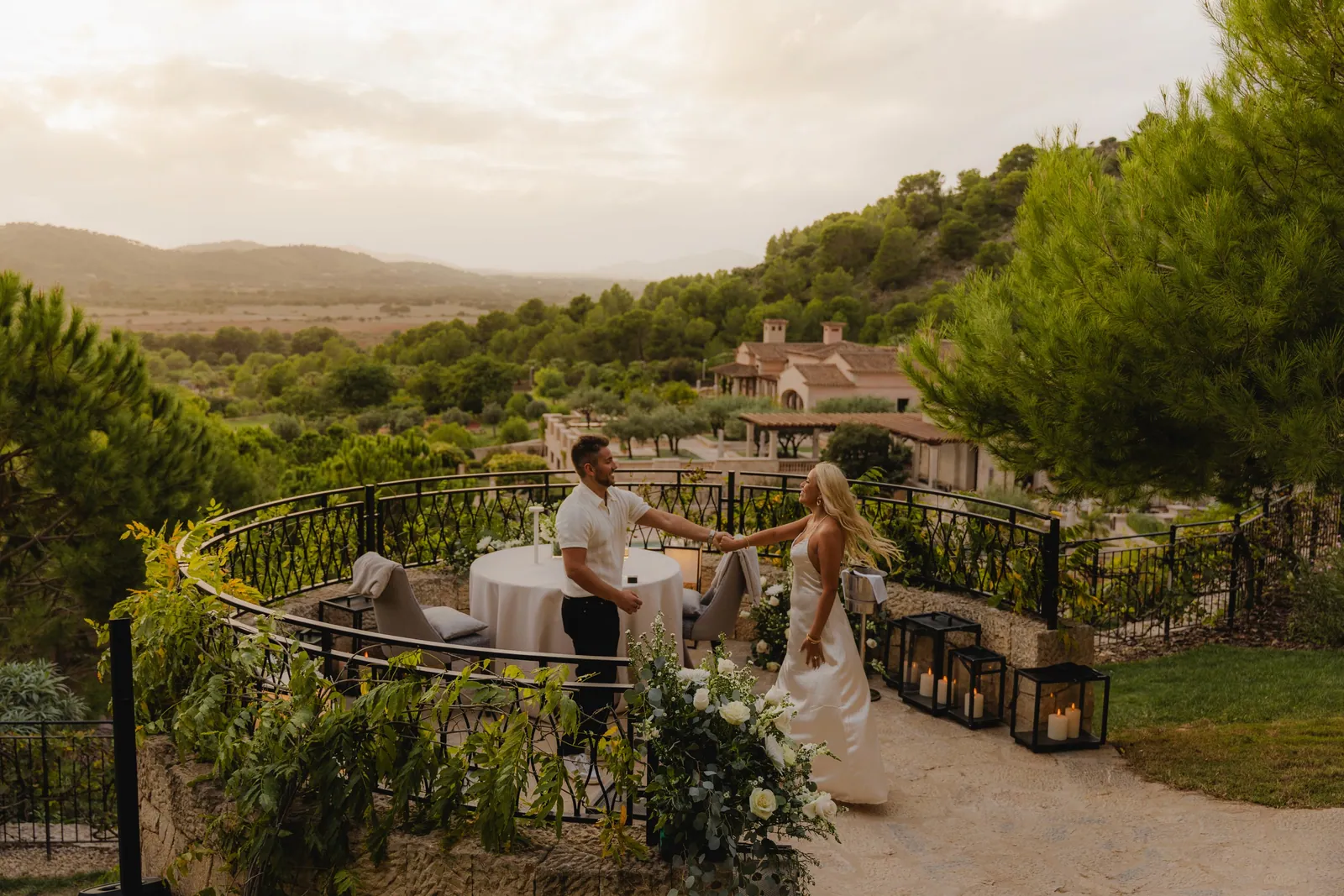 Cap Vermell Grand Hotel, Canyamel — foto 6 de 6