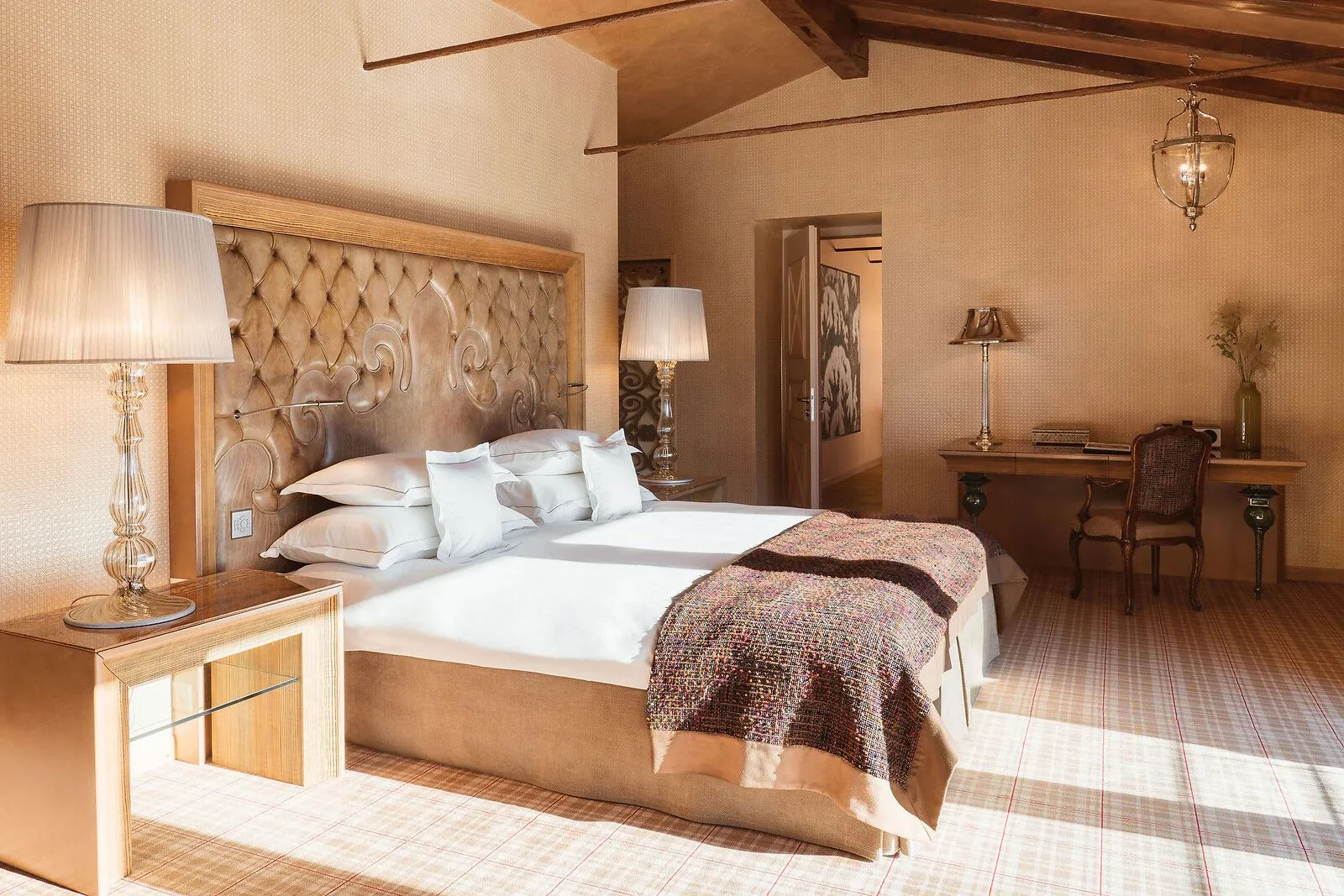 Carlton Hotel St. Moritz, St. Moritz — foto 3 de 6