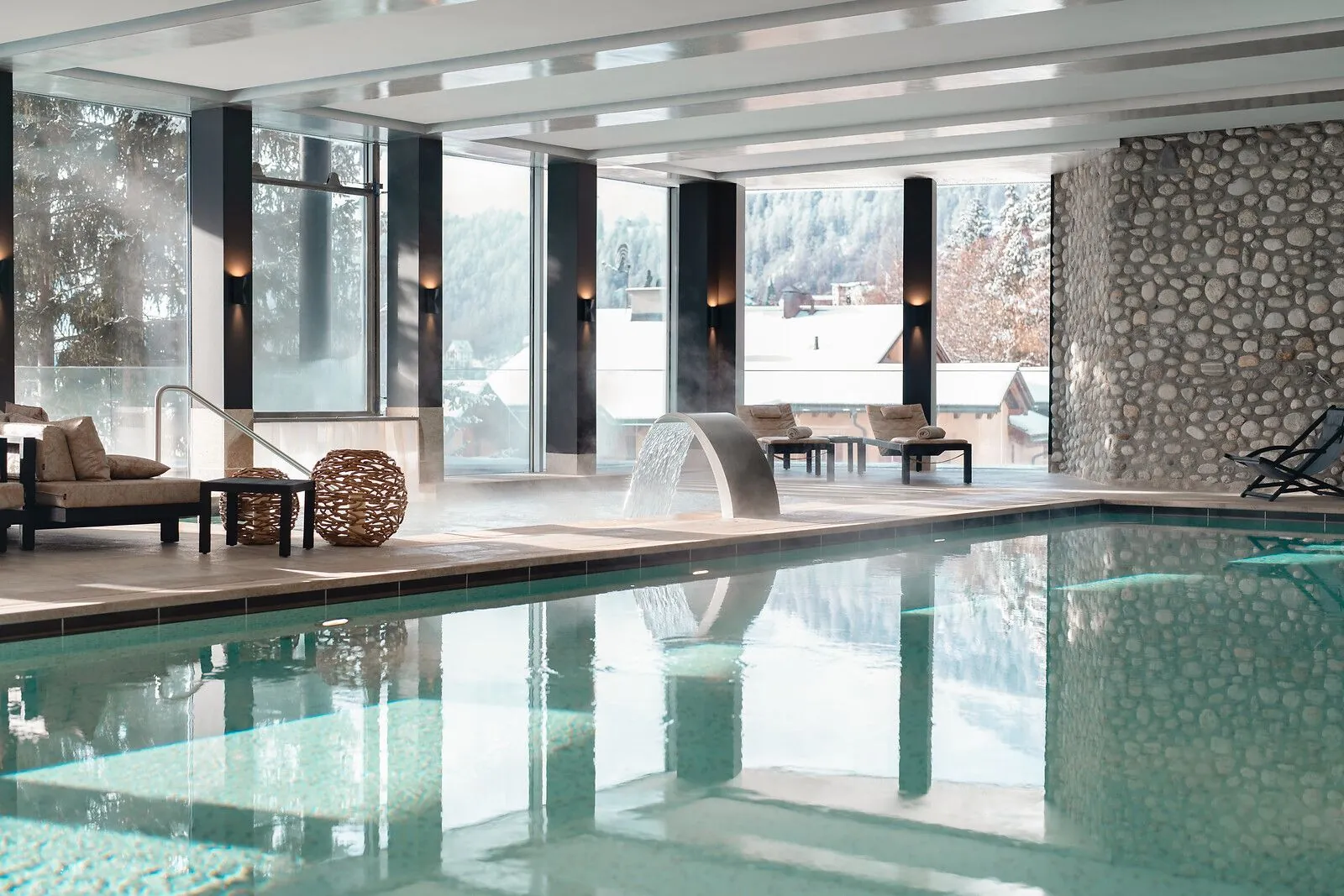 Carlton Hotel St. Moritz, St. Moritz — foto 4 de 6