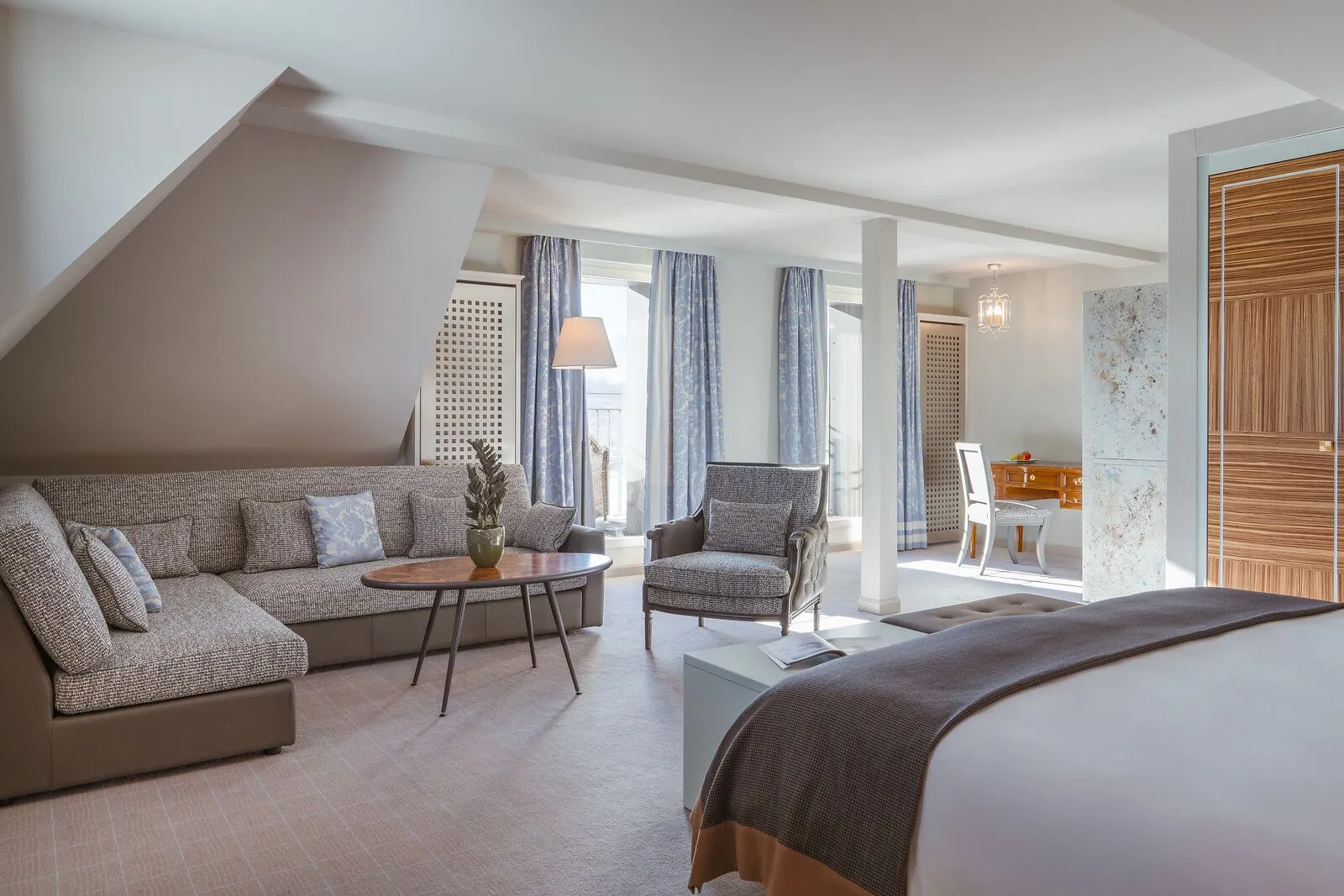 Carlton Hotel St. Moritz, St. Moritz — foto 6 de 6