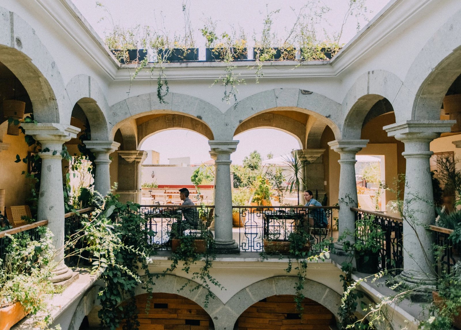 Casa Antonieta