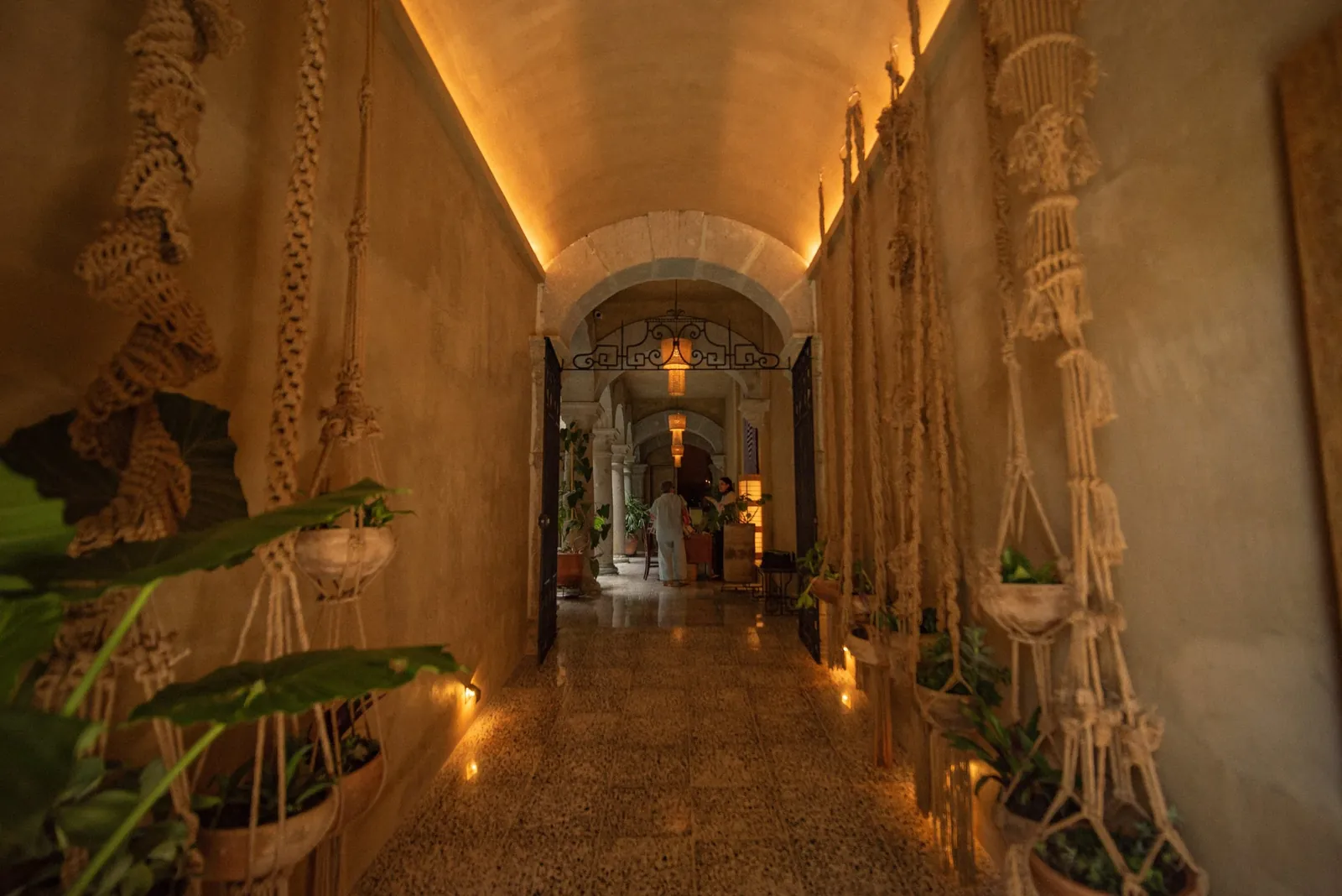 Casa Antonieta, Oaxaca City — foto 4 de 6