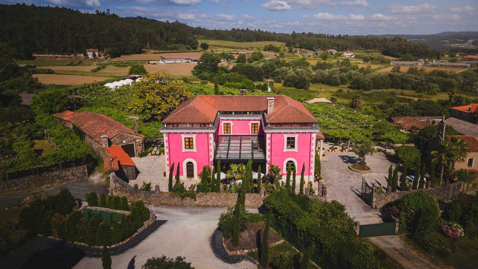 Casa Beatnik Country House