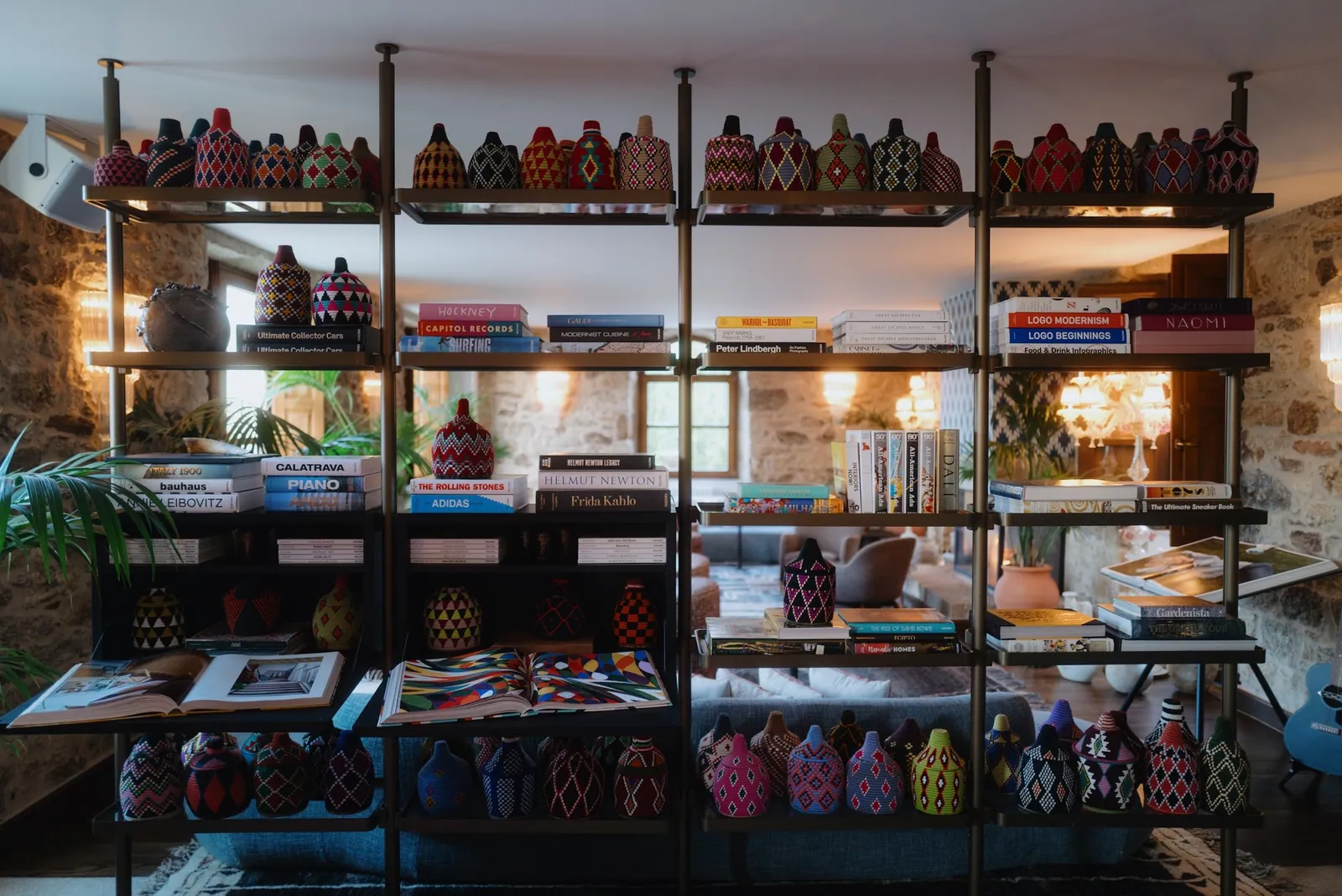 Casa Beatnik Country House, Vedra — foto 4 de 6