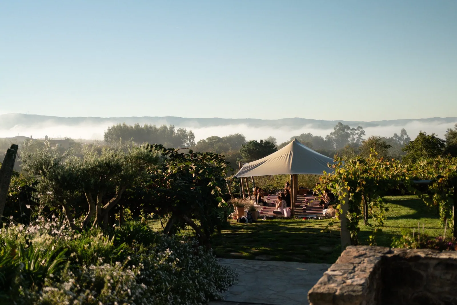 Casa Beatnik Country House, Vedra — foto 6 de 6