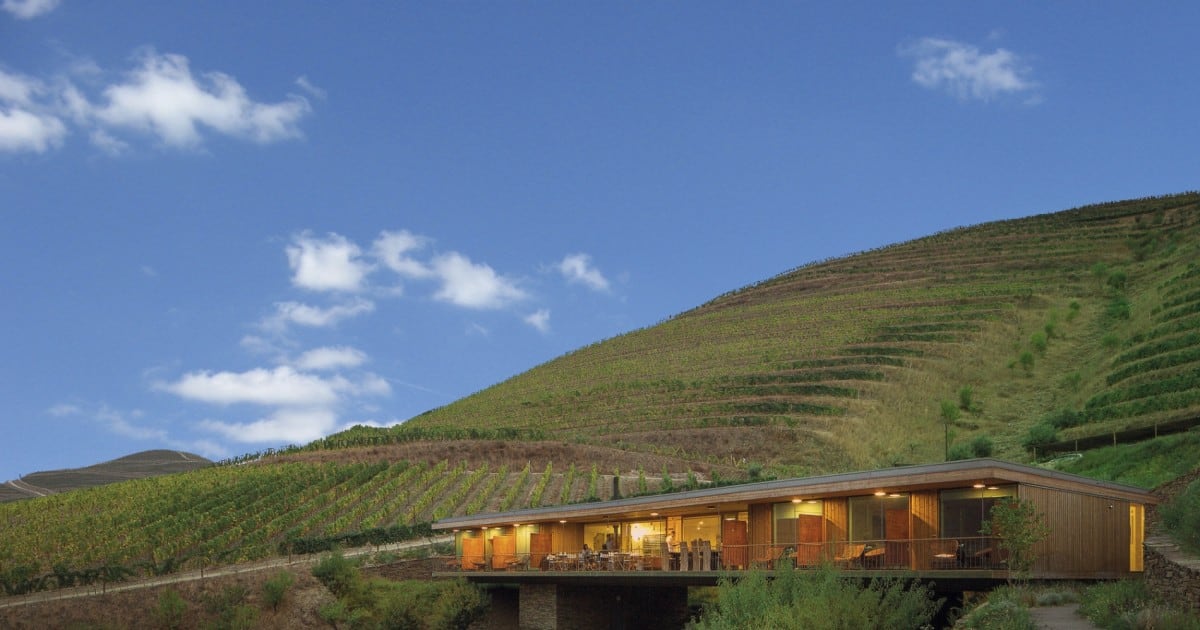Casa do Rio Wine Hotel