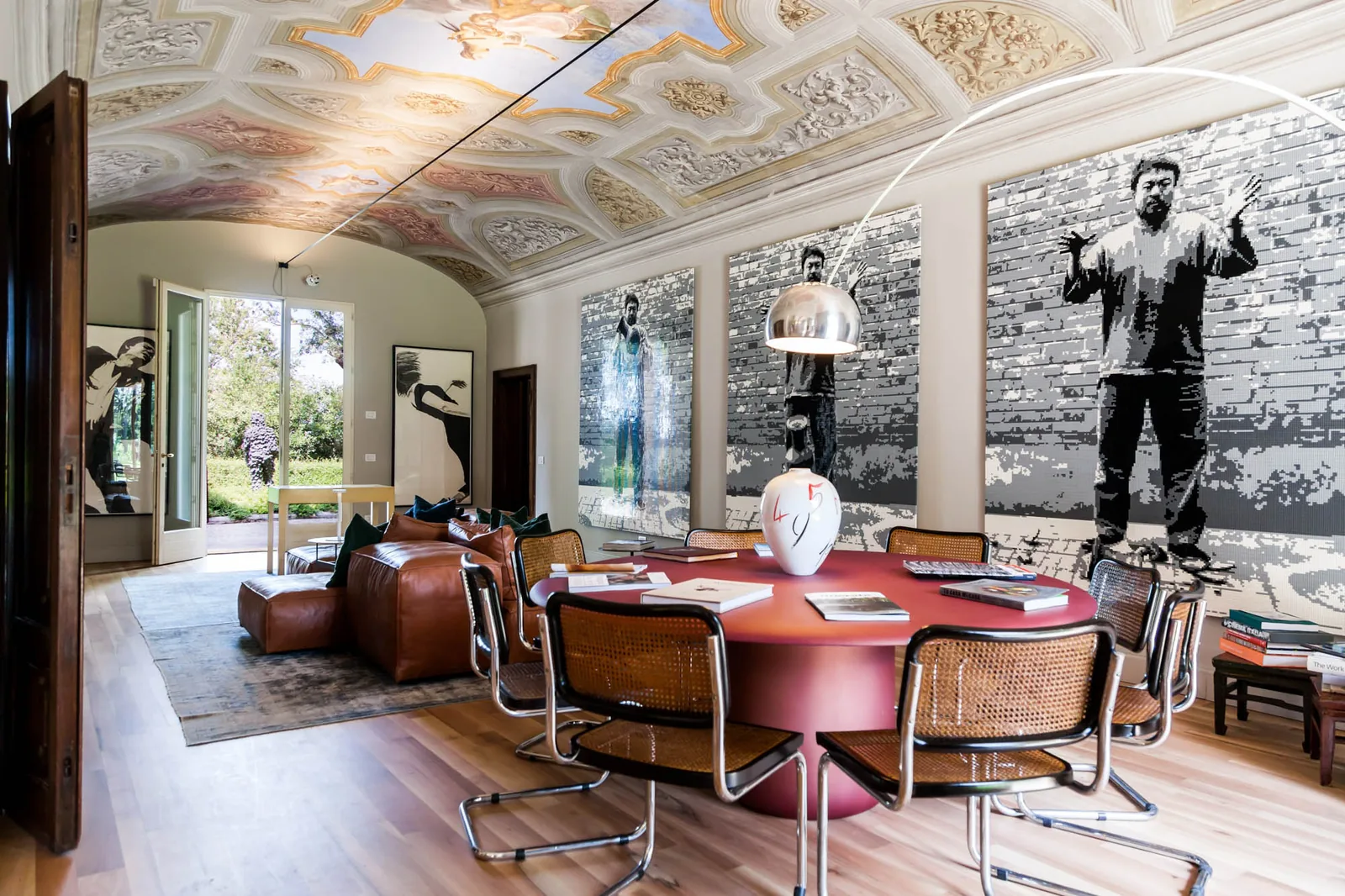 Casa Maria Luigia, Modena — foto 2 de 6