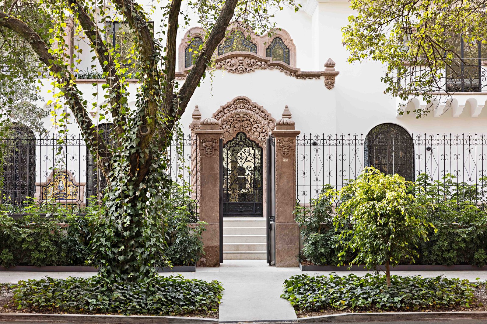 Dónde alojarse en Ciudad de México: Polanco, Roma o Centro