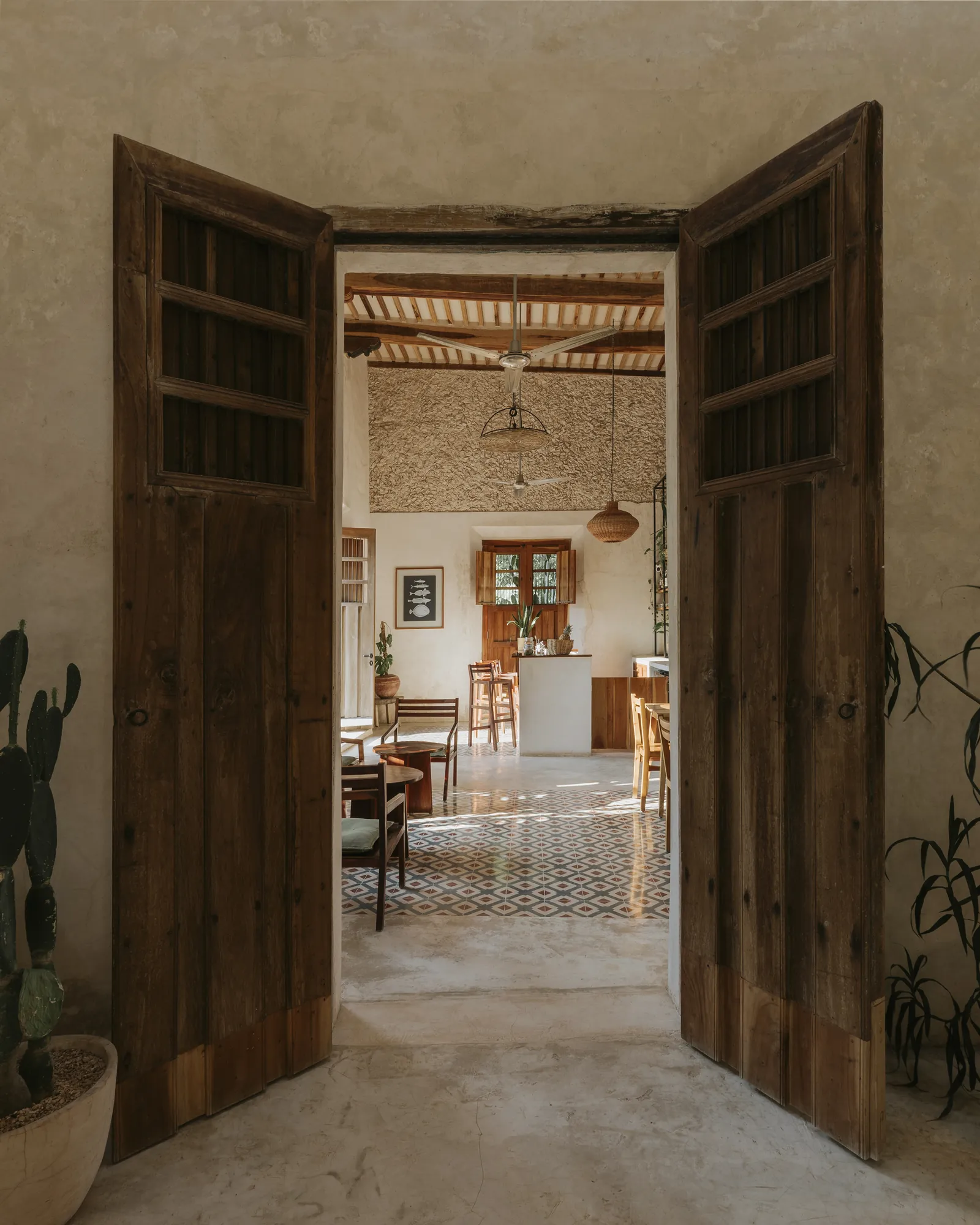 Casona Los Cedros, Espita — foto 2 de 6