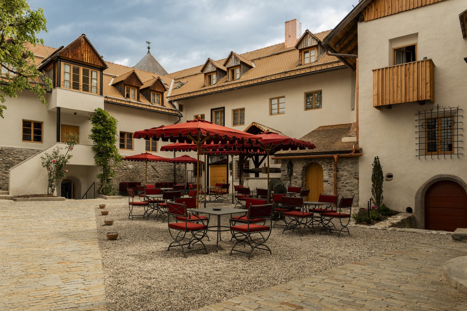 Castel Badia