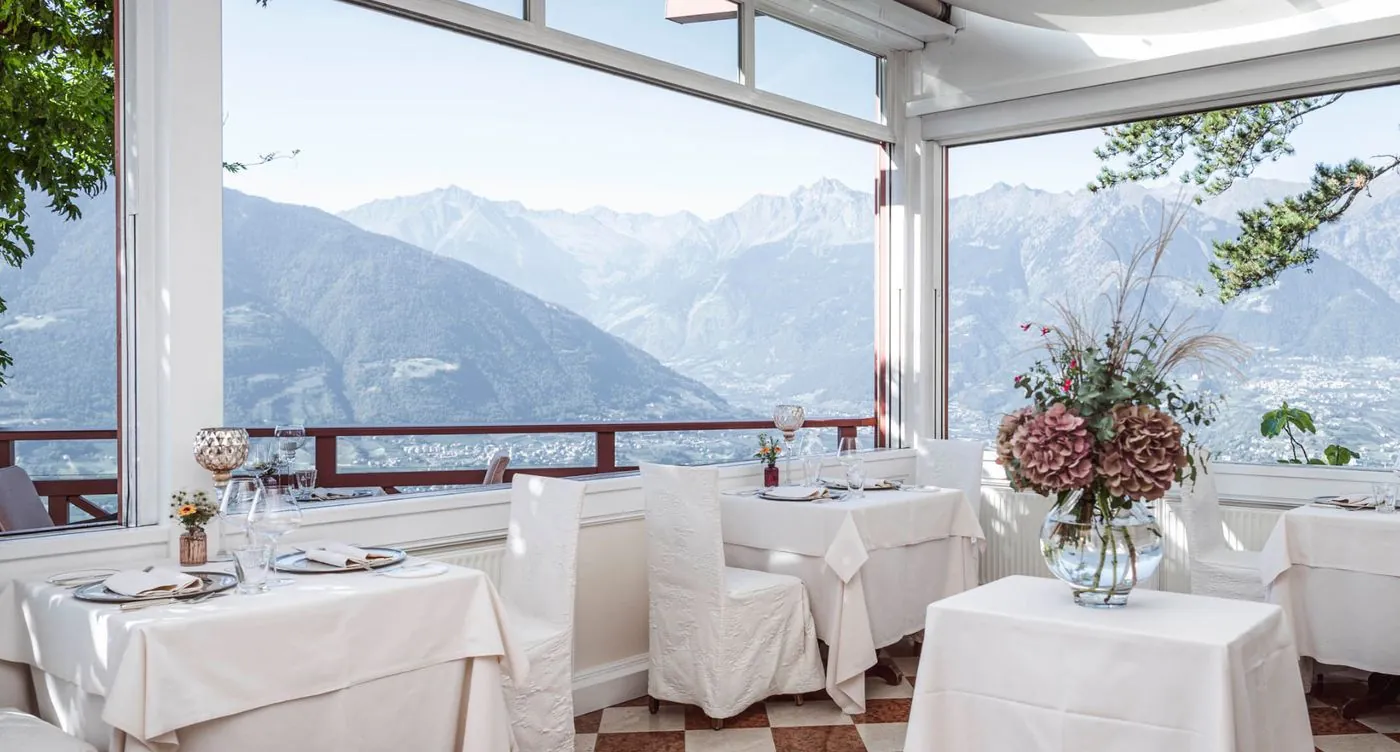 Castel Fragsburg, Merano — foto 3 de 6