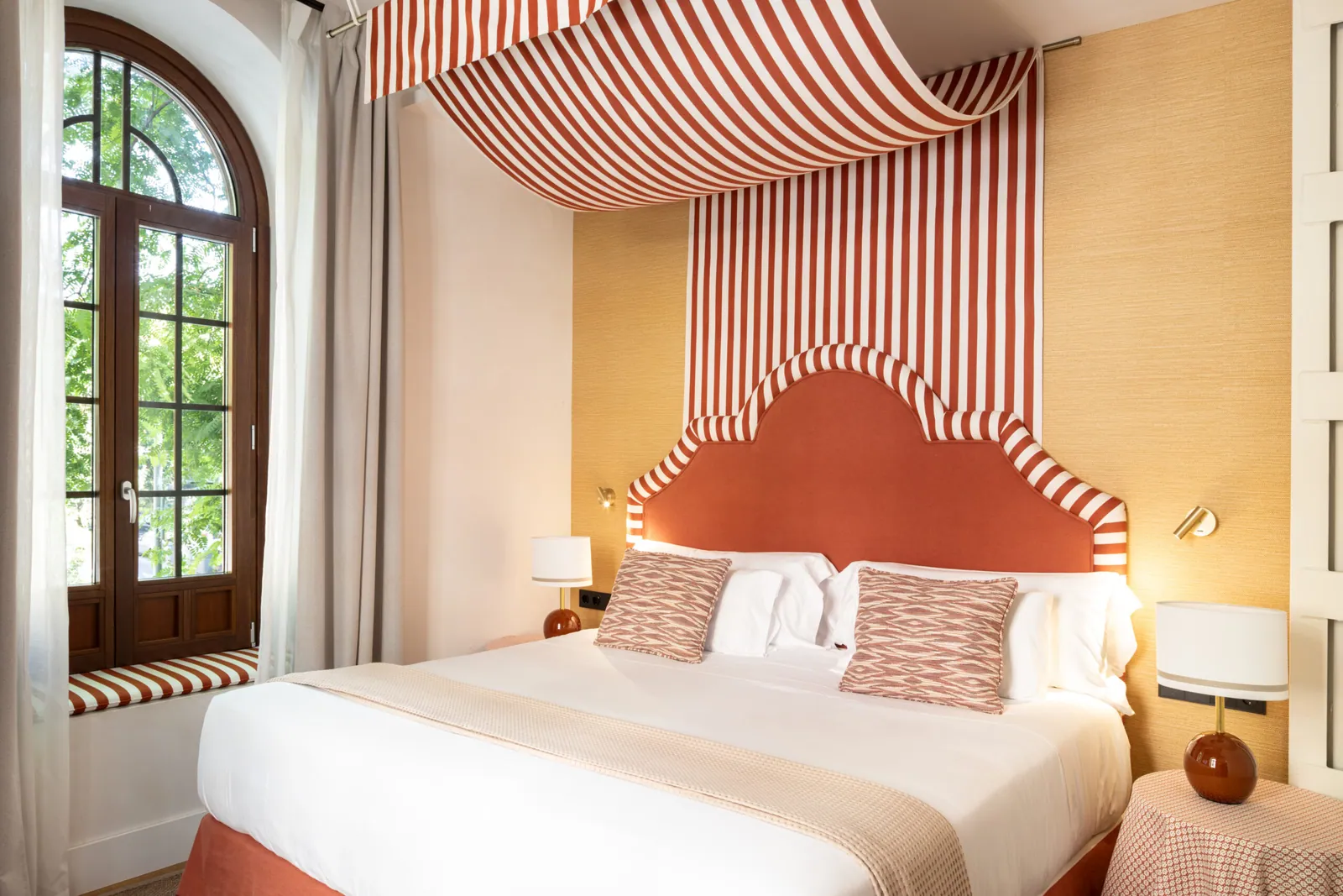 Cavalta Boutique Hotel, Sevilla — foto 2 de 6