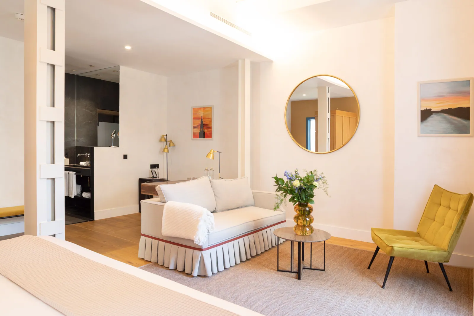 Cavalta Boutique Hotel, Sevilla — foto 3 de 6