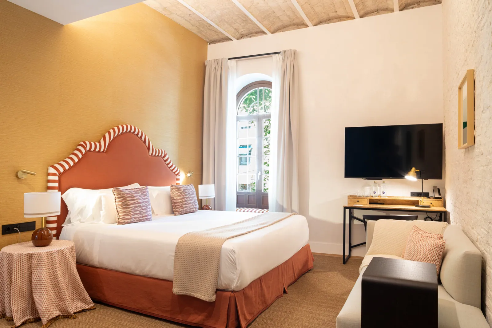 Cavalta Boutique Hotel, Sevilla — foto 5 de 6