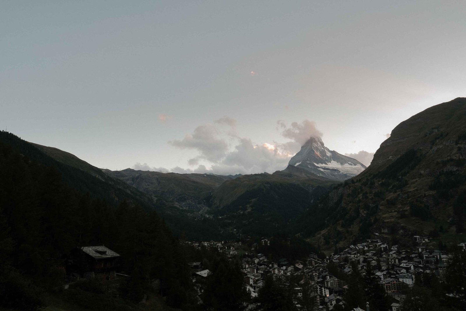 CERVO Mountain Resort