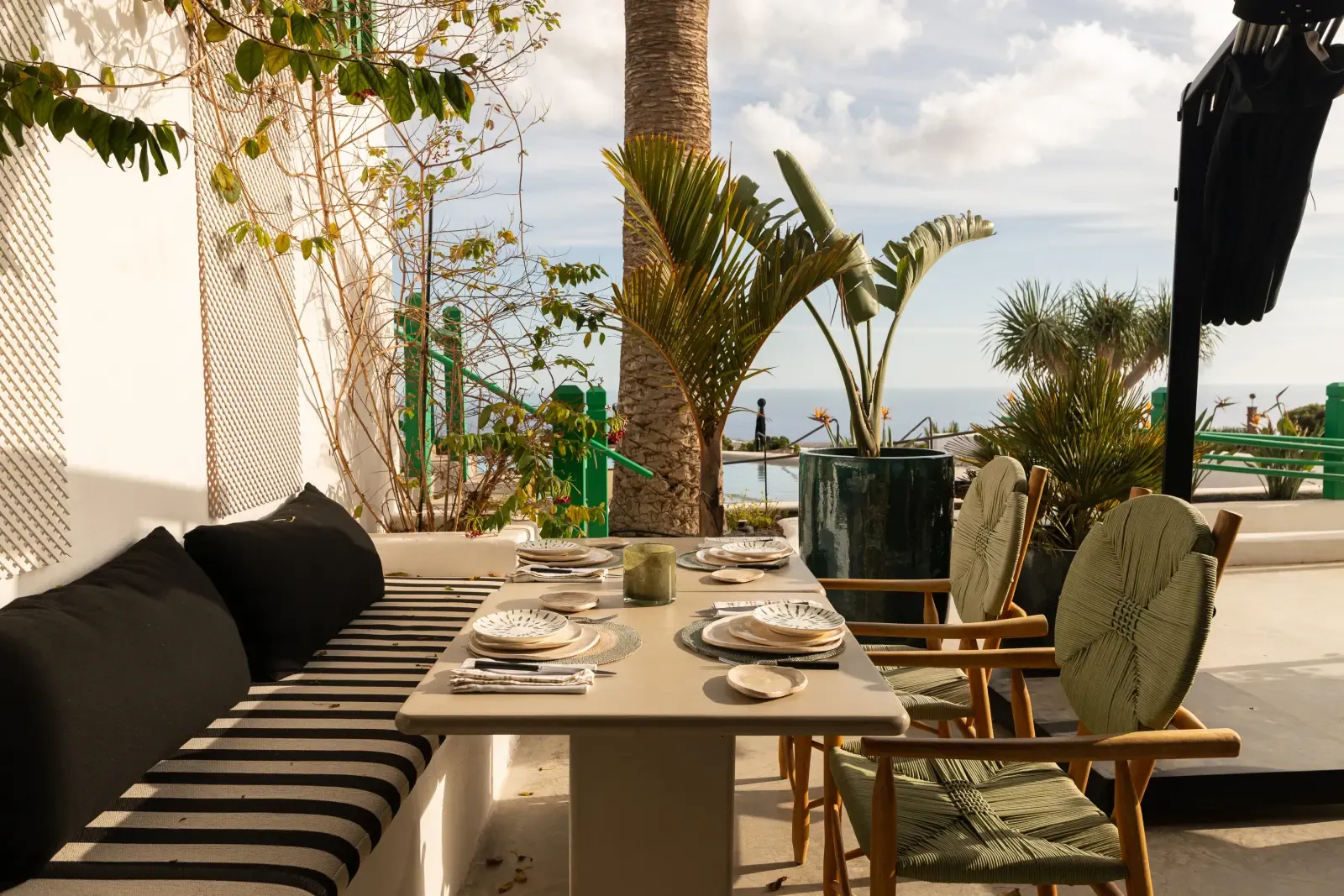 César Lanzarote, La Asomada — foto 4 de 6
