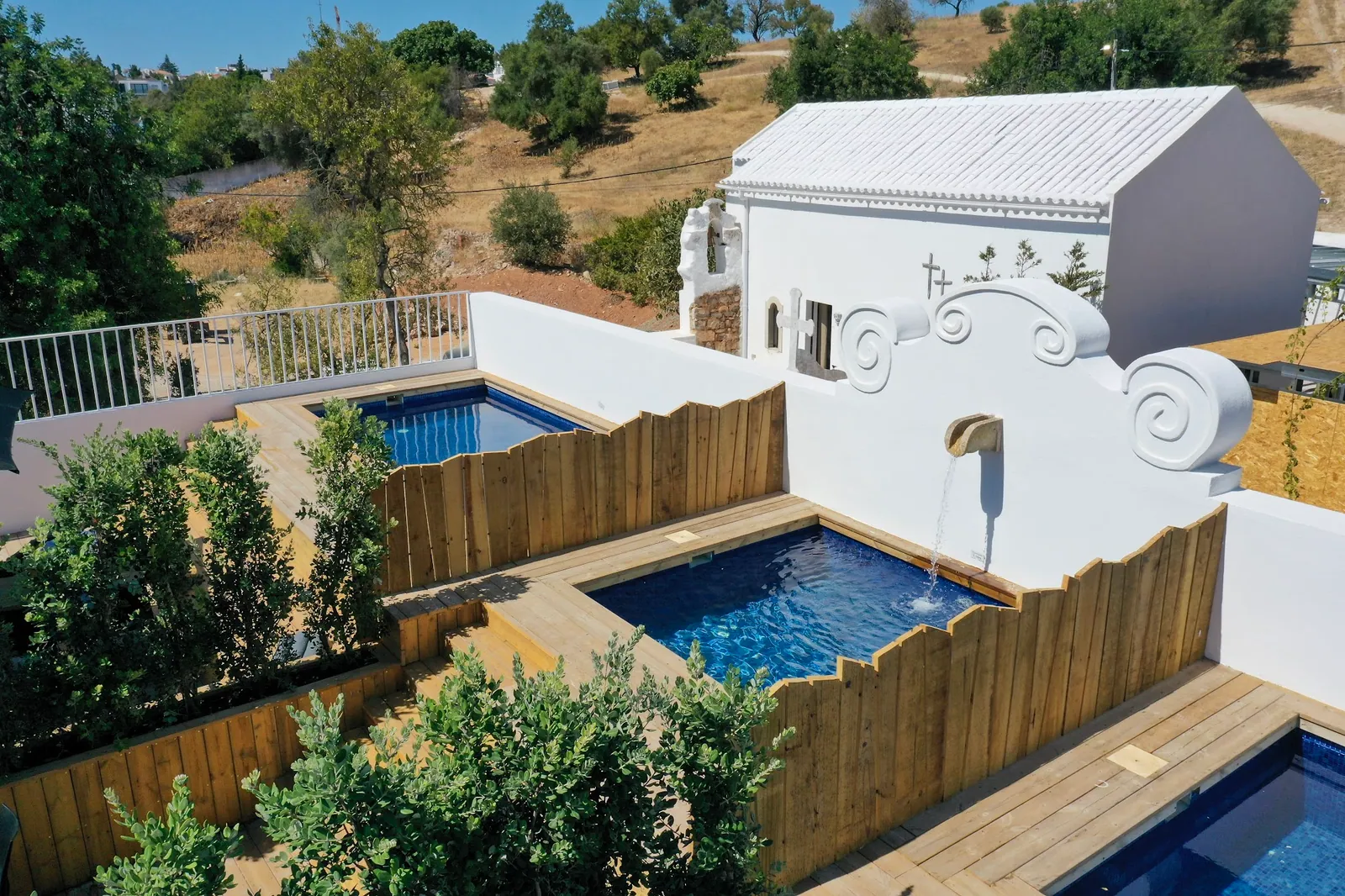 Colégio Charm House, Tavira — foto 4 de 6