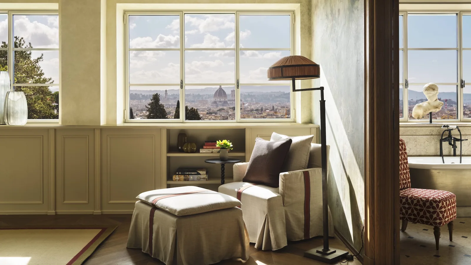 Collegio alla Querce, Auberge Collection, Florence — foto 3 de 6