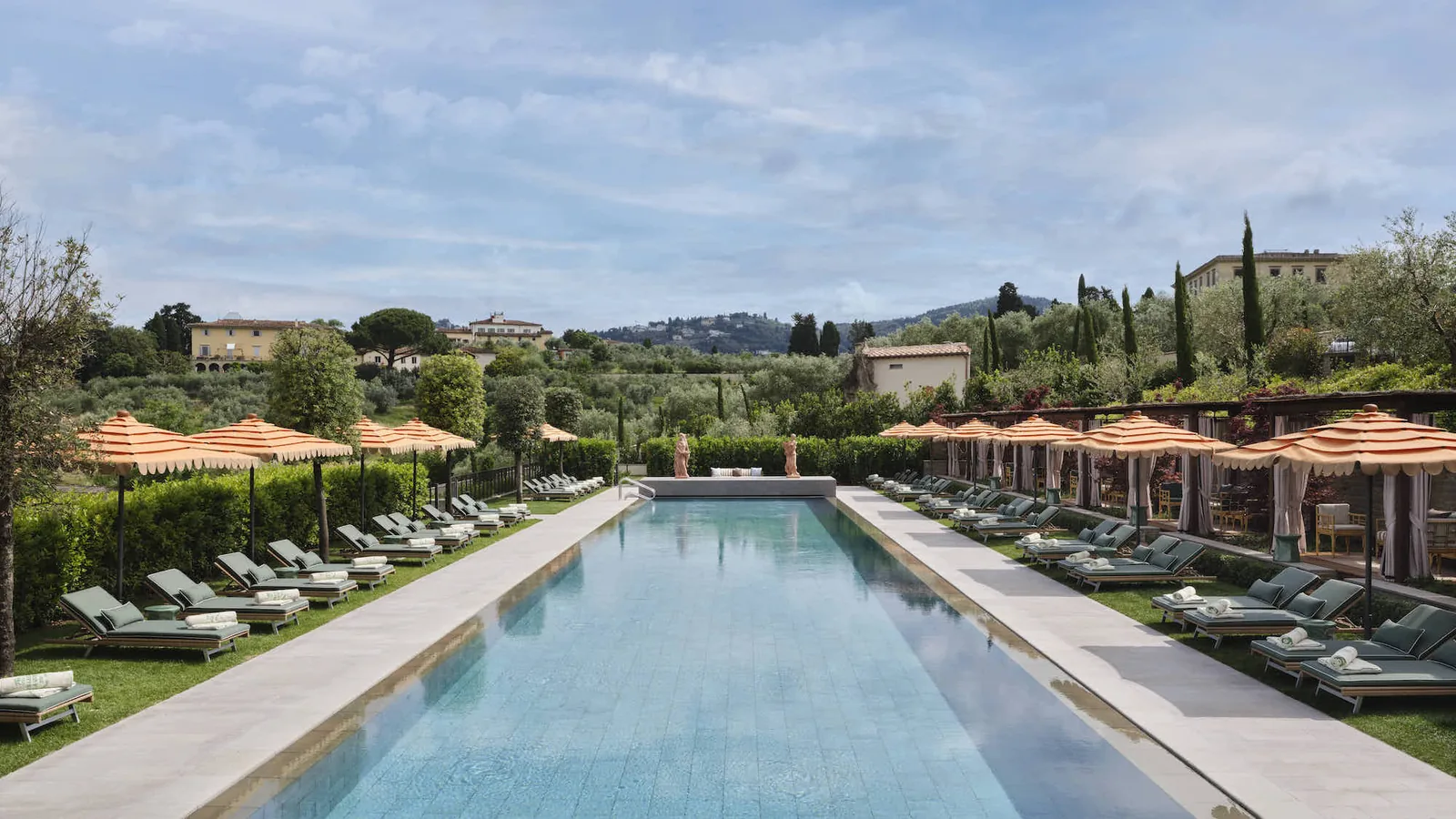 Collegio alla Querce, Auberge Collection, Florence — foto 6 de 6