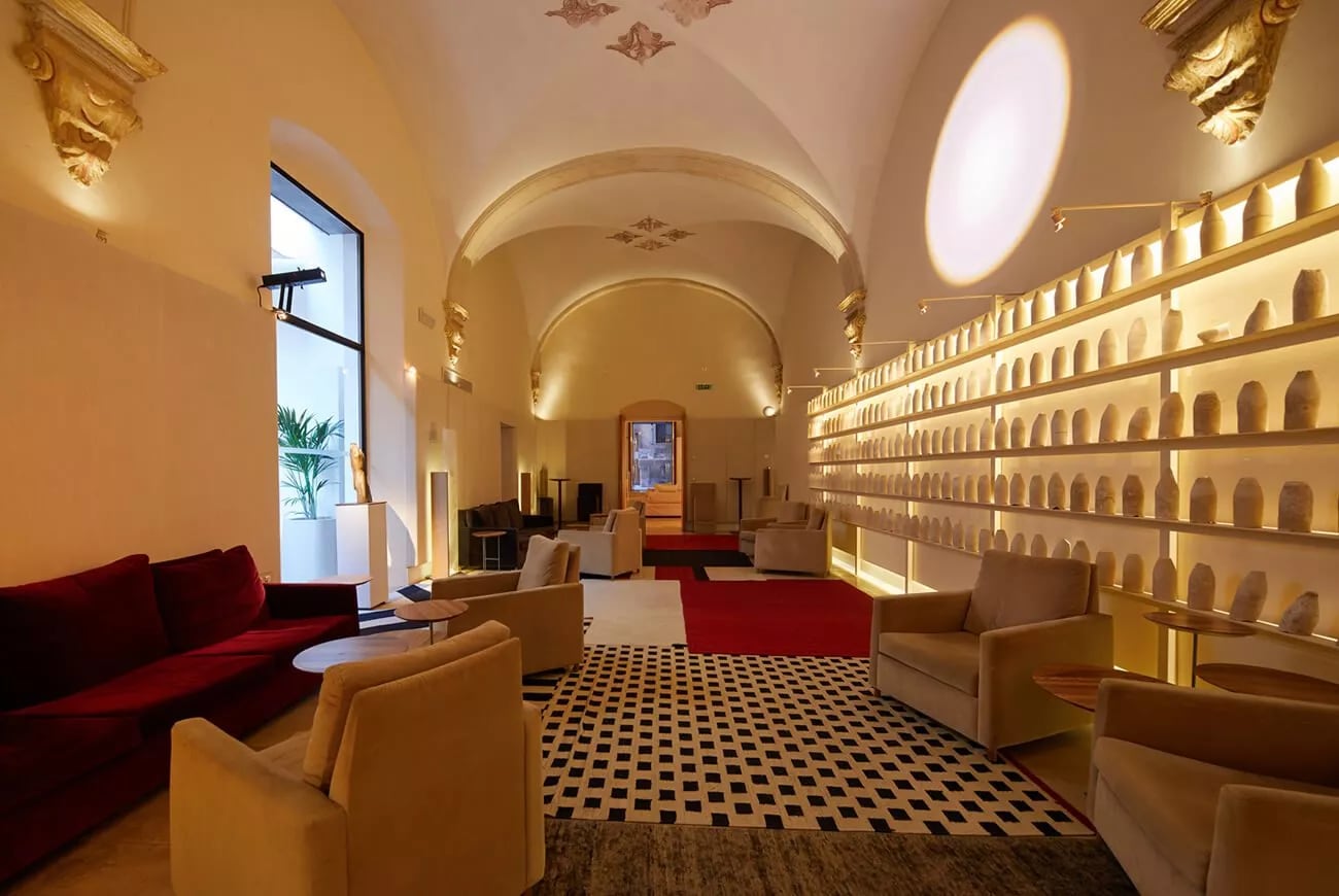 Hotel Convent de la Missió